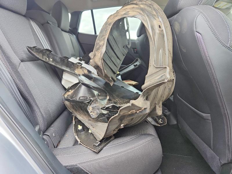 Aukcja sprzedaży 2024 Subaru Crosstrek, vin: JF2GUADCXRH223594, numer aukcji: 53774126