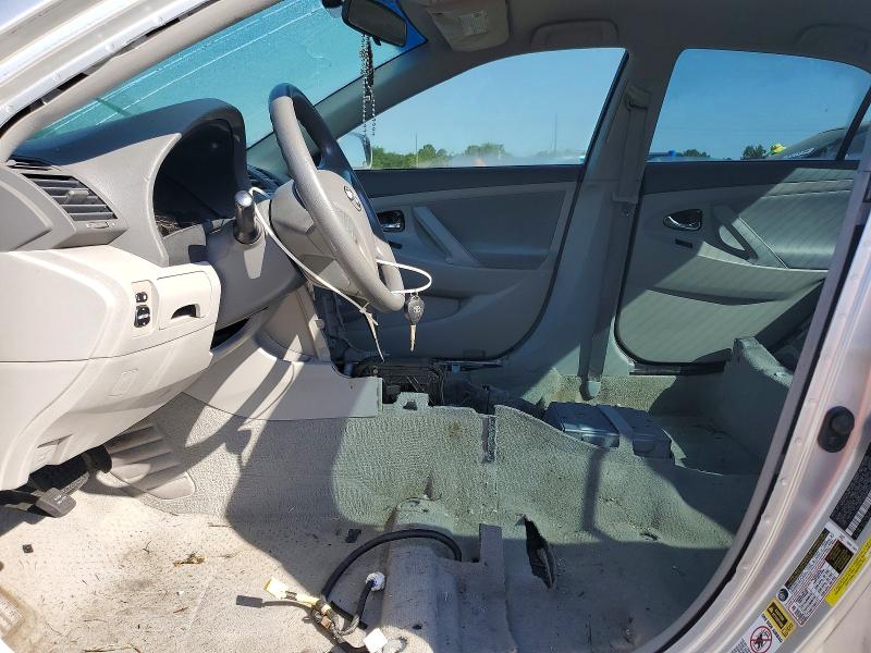 Продажа на аукционе авто 2009 Toyota Camry, vin: 4T4BE46K09R124237, номер лота: 52761266