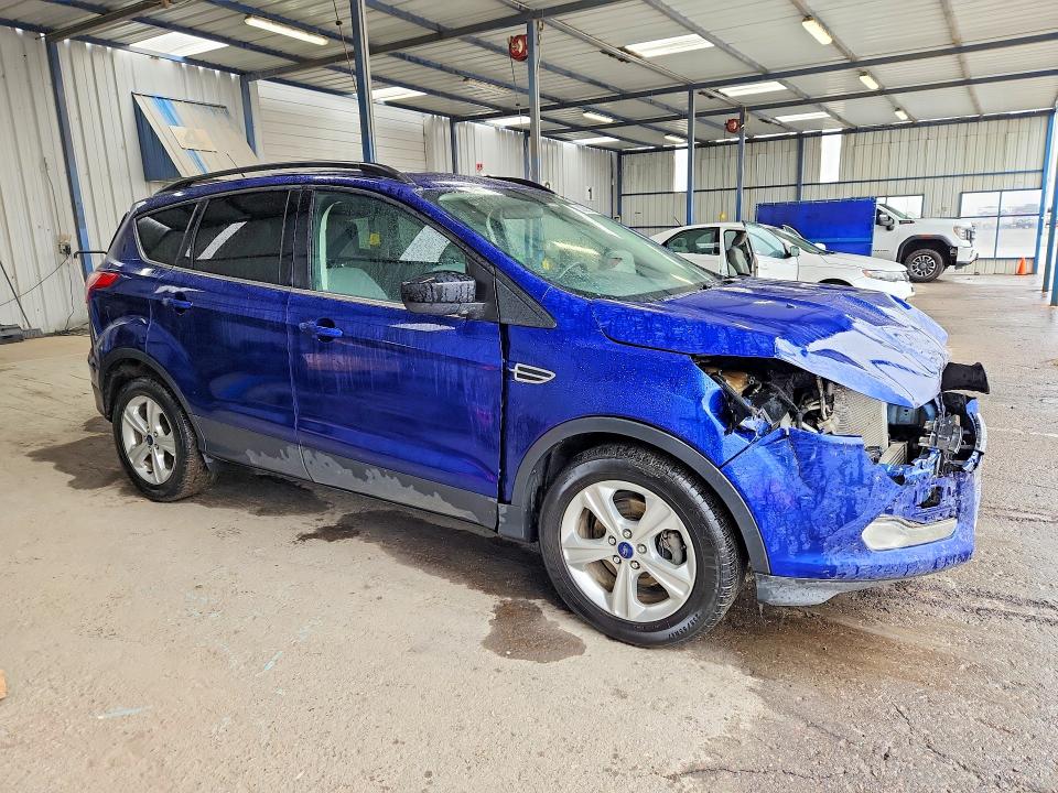 Aukcja sprzedaży 2016 Ford Escape, vin: 1FMCU0GXXGUB69915, numer aukcji: 53883516