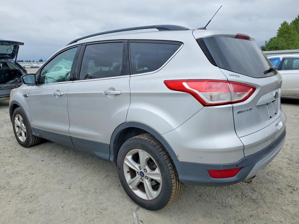 Aukcja sprzedaży 2014 Ford Escape, vin: 1FMCU9GX0EUC17245, numer aukcji: 52101106