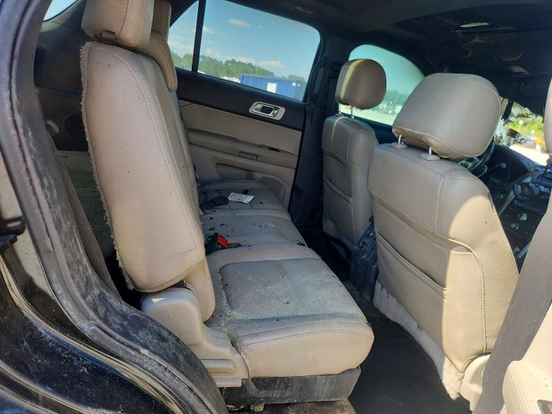 Продаж на аукціоні авто 2015 Ford Explorer, vin: 1FM5K7D82FGA67977, номер лоту: 54303746