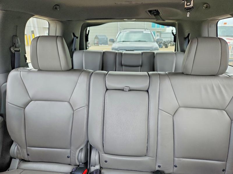 Продажа на аукционе авто 2013 Honda Pilot, vin: 5FNYF4H53DB505384, номер лота: 53755756