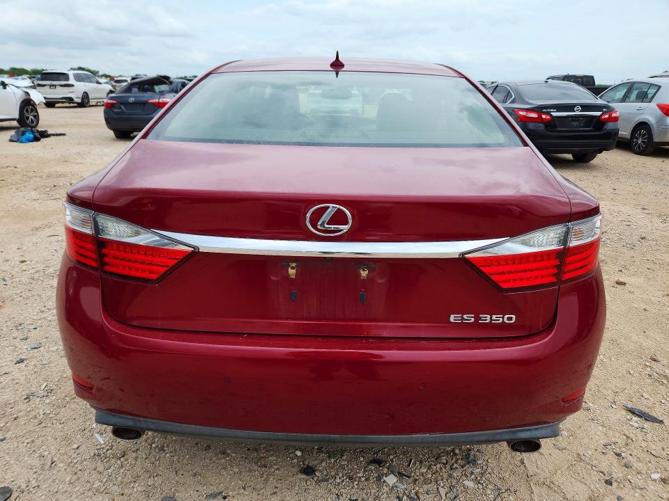 Продаж на аукціоні авто 2014 Lexus Es, vin: JTHBK1GG2E2096901, номер лоту: 54827966