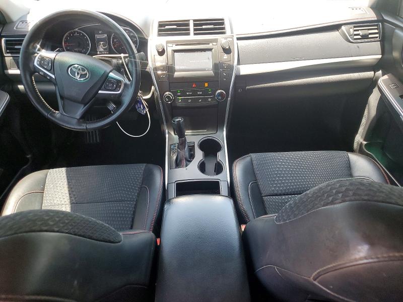 Aukcja sprzedaży 2015 Toyota Camry, vin: 4T1BF1FK2FU041362, numer aukcji: 53827316
