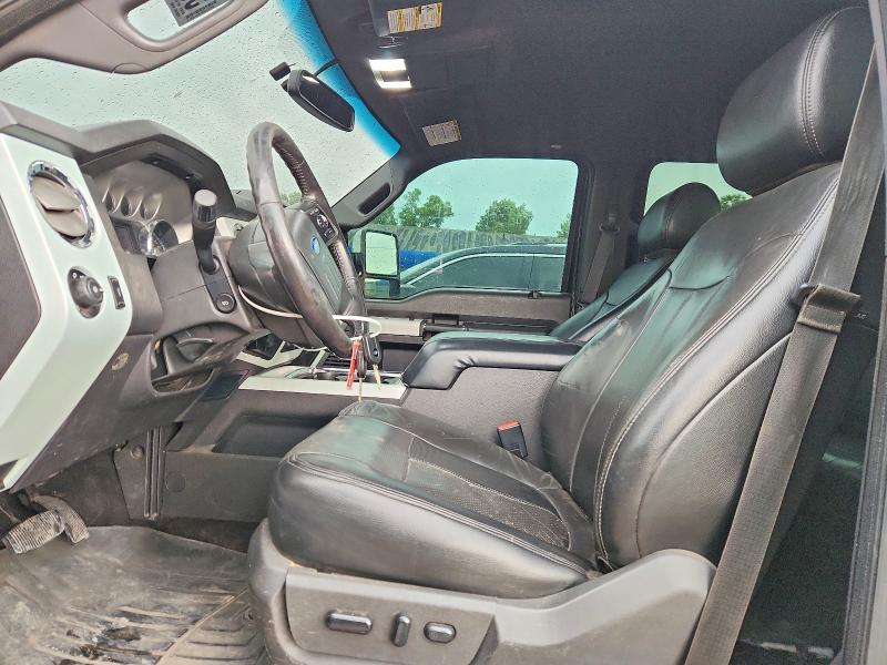 Aukcja sprzedaży 2014 Ford F250, vin: 1FT7W2BT8EEB62338, numer aukcji: 53029506