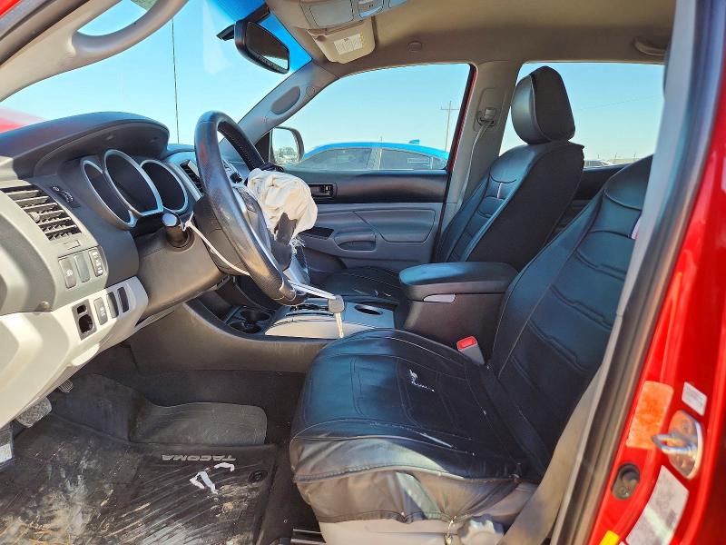 53342706 :رقم المزاد ، 5TFJU4GN2CX026113 vin ، 2012 Toyota Tacoma مزاد بيع