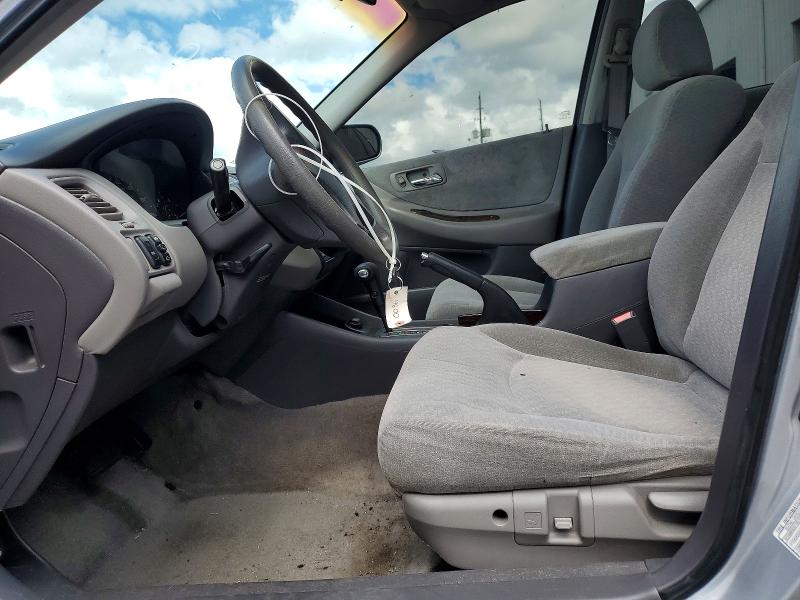 Aukcja sprzedaży 2002 Honda Accord, vin: 1HGCG56742A120036, numer aukcji: 53633936
