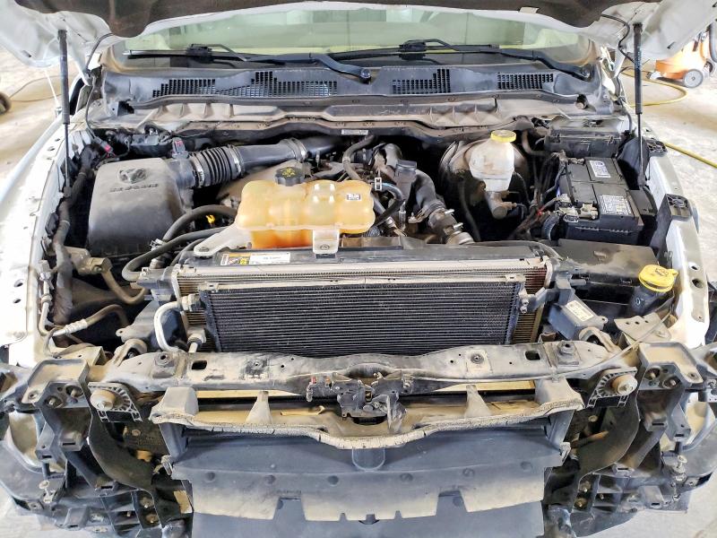 Продаж на аукціоні авто 2017 Ram 1500, vin: 1C6RR7VM2HS614539, номер лоту: 52516526