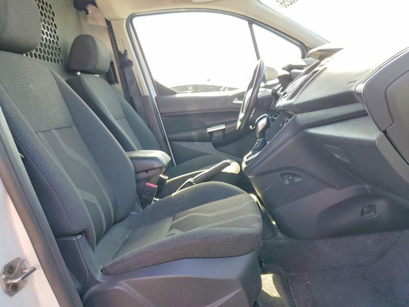 2018 Ford Transit Connect მანქანა იყიდება აუქციონზე, vin: NM0LS7F71J1372623, აუქციონის ნომერი: 53286256