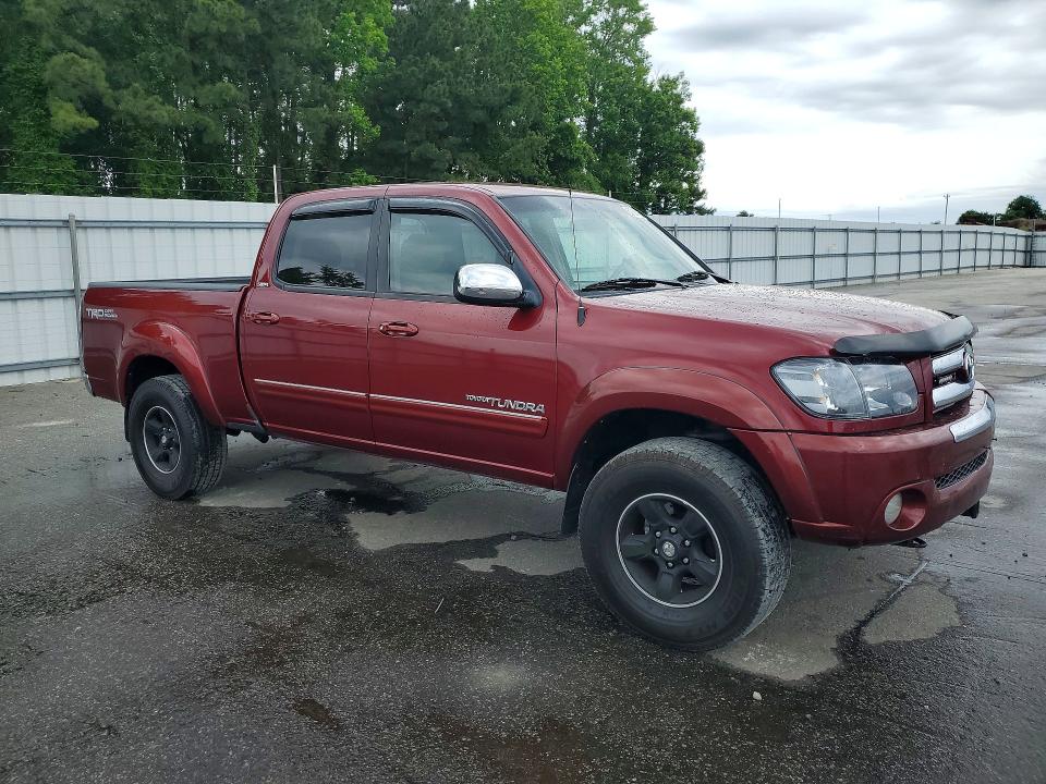Aukcja sprzedaży 2006 Toyota Tundra, vin: 5TBDT44186S521520, numer aukcji: 51884996