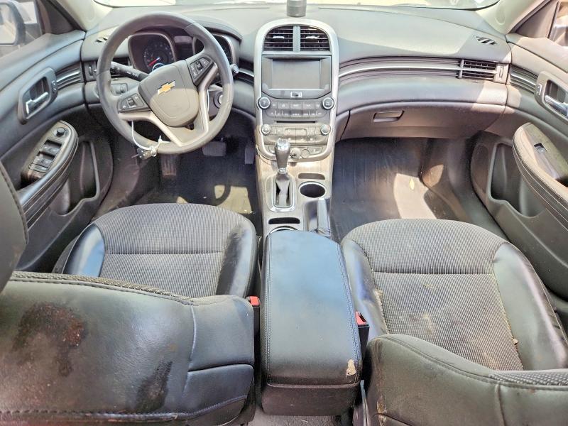 Продажа на аукционе авто 2014 Chevrolet Malibu, vin: 1G11C5SL4EF271916, номер лота: 54377416
