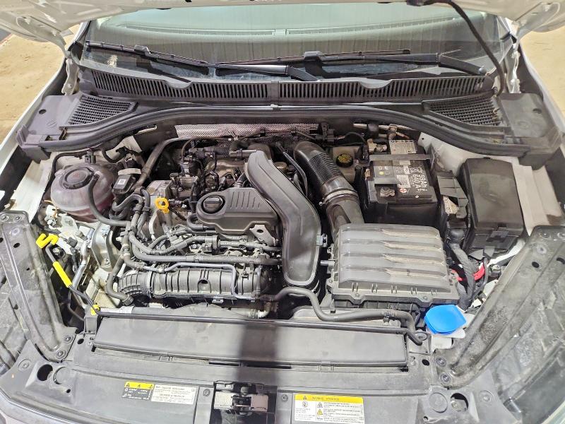 Продажа на аукционе авто 2024 Volkswagen Jetta, vin: 3VWGM7BU3RM062785, номер лота: 51608026