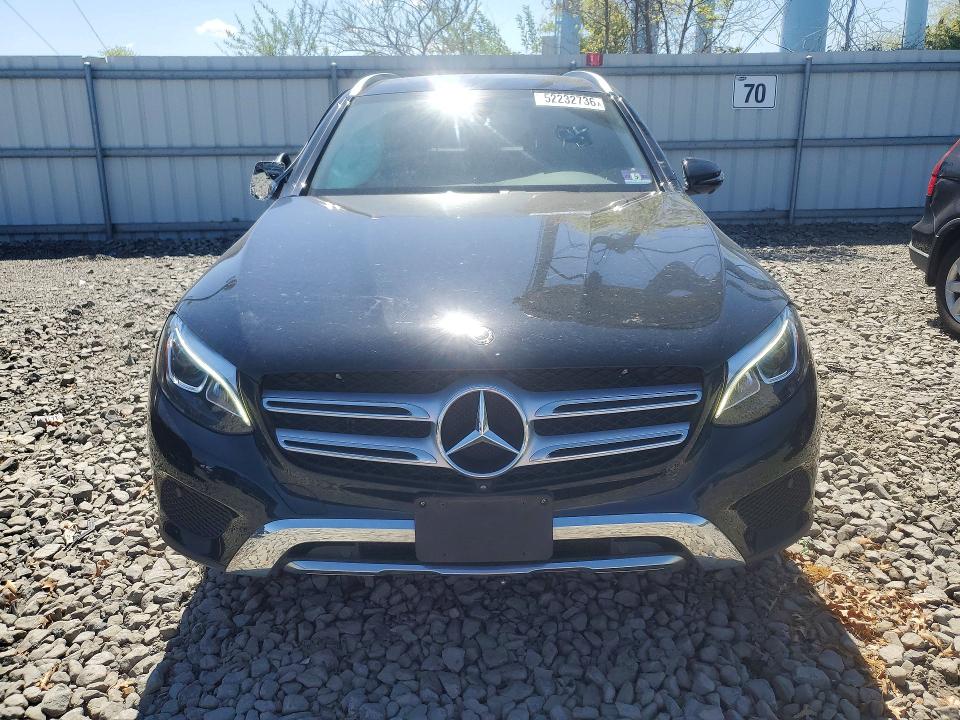 Aukcja sprzedaży 2019 Mercedes-benz Glc, vin: WDC0G4KB5KV184207, numer aukcji: 52232736