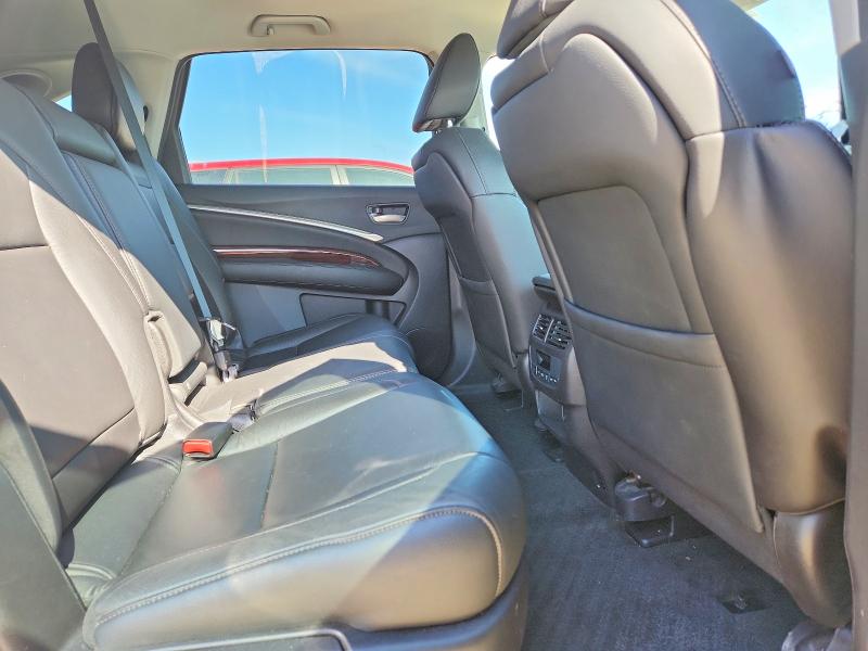 Продаж на аукціоні авто 2014 Acura Mdx, vin: 5FRYD4H4XEB506559, номер лоту: 53420826