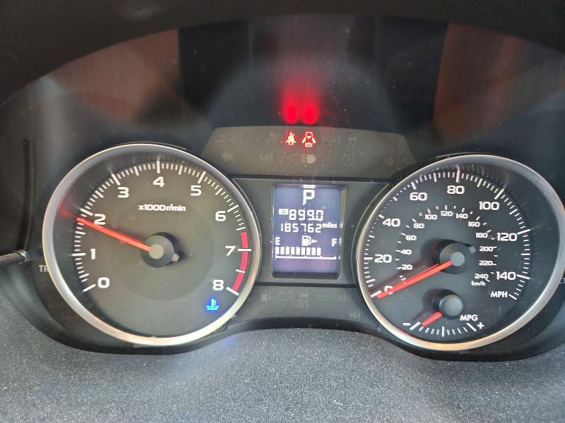 Продажа на аукционе авто 2016 Subaru Impreza, vin: JF1GPAB62G8250097, номер лота: 55103966