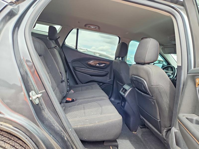 Продаж на аукціоні авто 2018 Gmc Terrain, vin: 3GKALTEV0JL384744, номер лоту: 54122186
