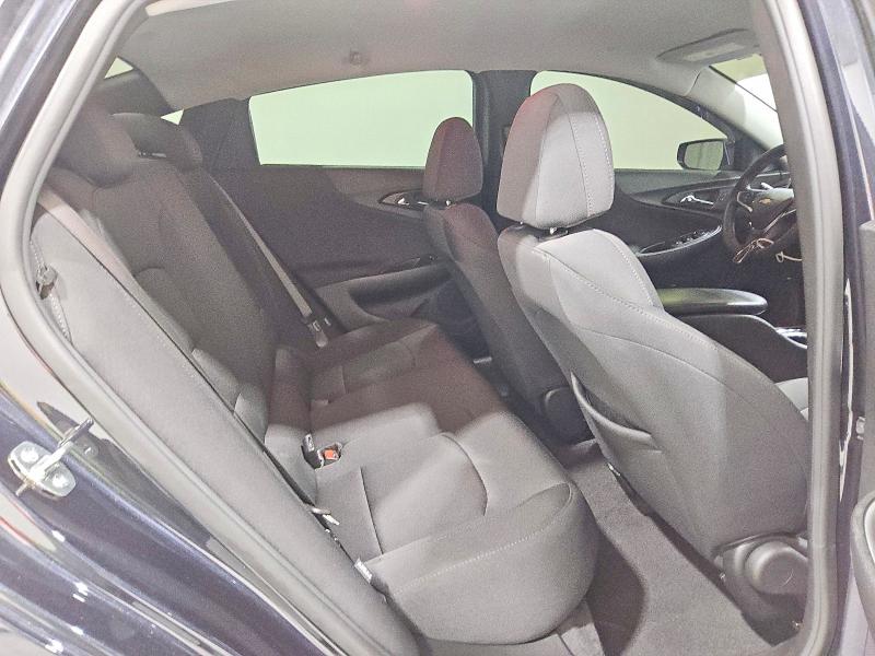 Продаж на аукціоні авто 2023 Chevrolet Malibu, vin: 1G1ZB5ST4PF121443, номер лоту: 54889346