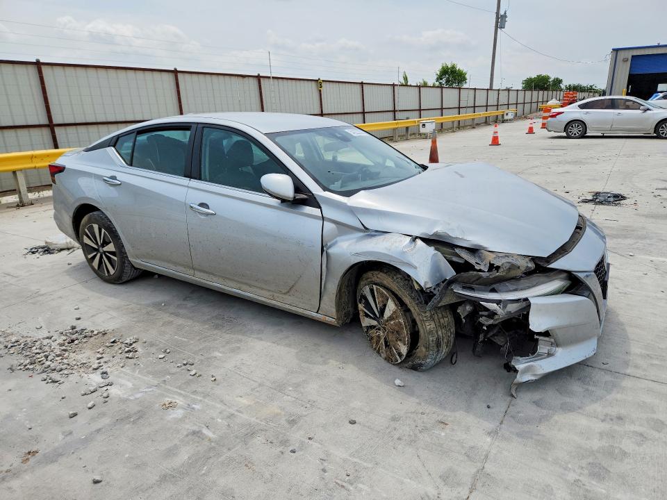 Продажа на аукционе авто 2022 Nissan Altima, vin: 1N4BL4DV2NN381198, номер лота: 54222256