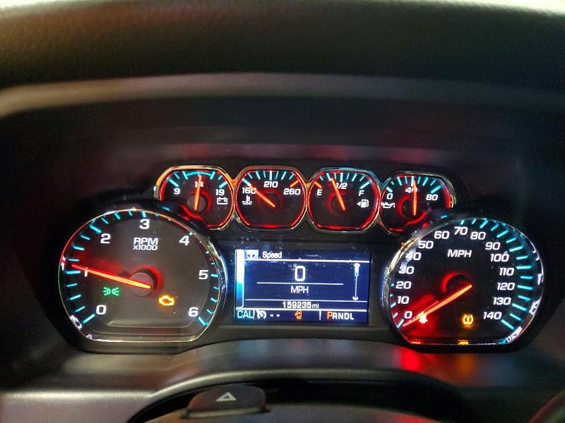 Продаж на аукціоні авто 2017 Gmc Sierra, vin: 1GTV2MEC5HZ141860, номер лоту: 52644666