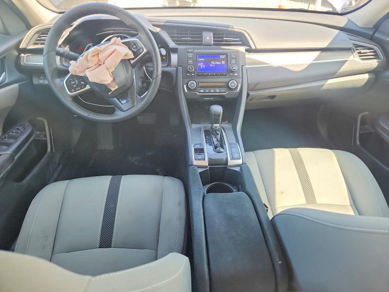 Продаж на аукціоні авто 2020 Honda Civic, vin: 2HGFC2F60LH573667, номер лоту: 55199816