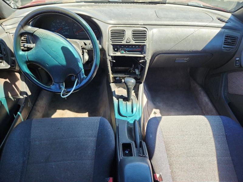 Aukcja sprzedaży 1997 Subaru Legacy, vin: 4S3BG6857V7610726, numer aukcji: 48649606