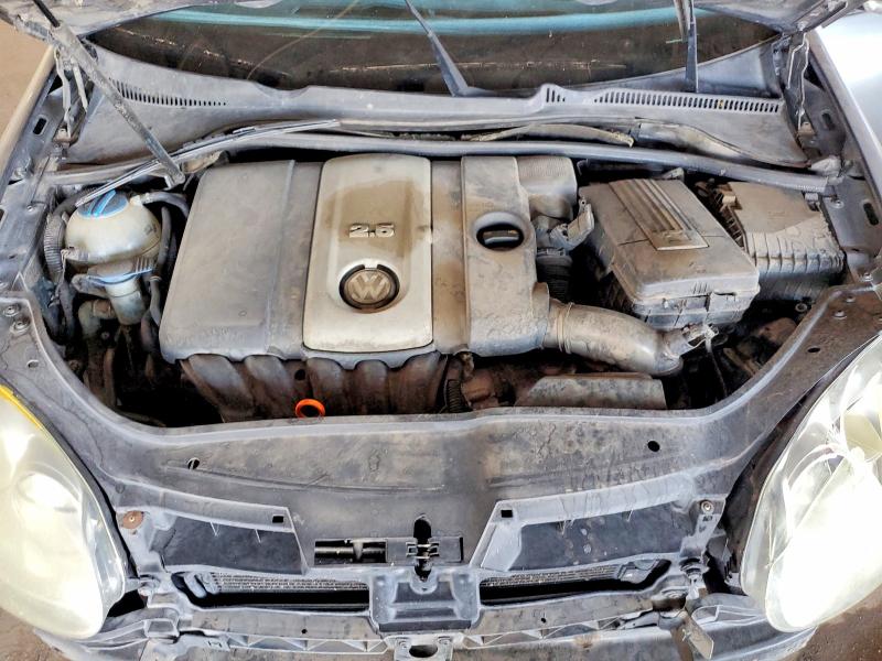 Aukcja sprzedaży 2007 Volkswagen Jetta, vin: 3VWPF71K27M121705, numer aukcji: 55212216