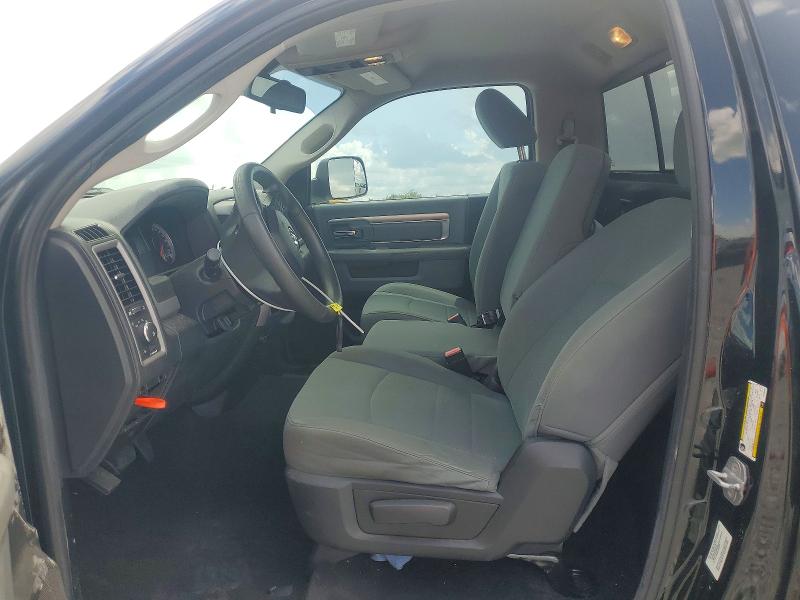 2014 Ram 1500 მანქანა იყიდება აუქციონზე, vin: 3C6JR6ATXEG204949, აუქციონის ნომერი: 54228816