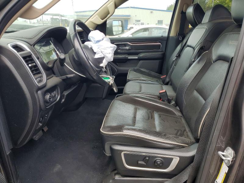 Продажа на аукционе авто 2019 Ram 1500, vin: 1C6SRFJT6KN721396, номер лота: 54876516