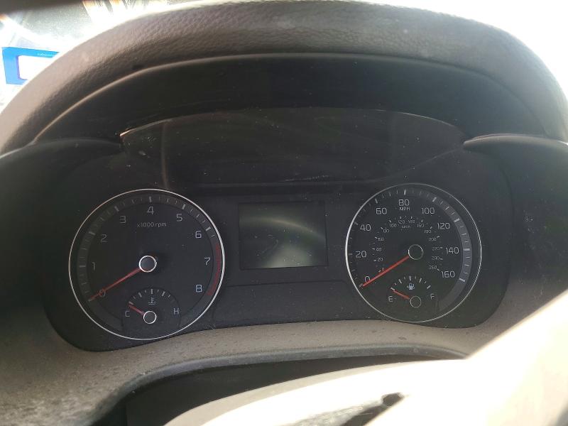 Продаж на аукціоні авто 2019 Kia Forte, vin: 3KPF24AD7KE127349, номер лоту: 55027666