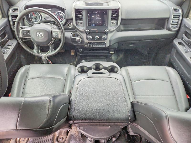 Auction sale of the 2022 Ram 2500, vin: 3C6UR5HJ0NG339790, lot number: 52485546