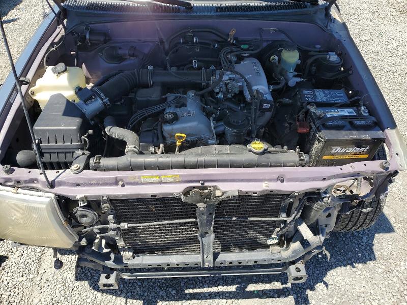 Продаж на аукціоні авто 1997 Toyota Tacoma, vin: 4TANL42N1VZ314459, номер лоту: 51514086