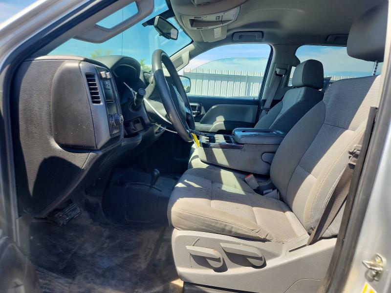 Aukcja sprzedaży 2016 Chevrolet Silverado, vin: 1GC1KUEGXGF282361, numer aukcji: 55307376