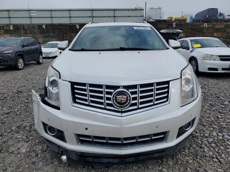 Продаж на аукціоні авто 2016 Cadillac Srx, vin: 3GYFNDE35GS543573, номер лоту: 54321056