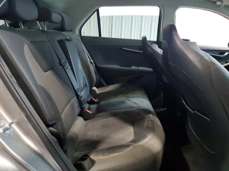 2024 Kia Niro მანქანა იყიდება აუქციონზე, vin: KNDCR3L1XR5098690, აუქციონის ნომერი: 54893166