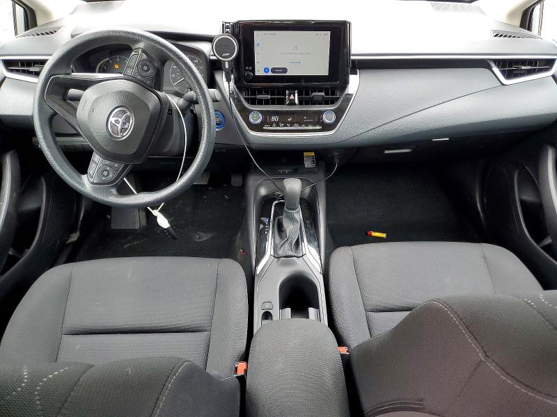 Aukcja sprzedaży 2025 Toyota Corolla, vin: 5YFB4MDE1SP356637, numer aukcji: 53062446