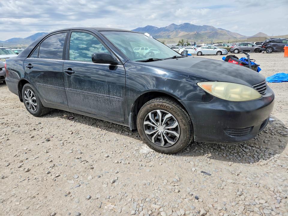 52899806 :رقم المزاد ، 4T1BE32K16U746173 vin ، 2006 Toyota Camry مزاد بيع