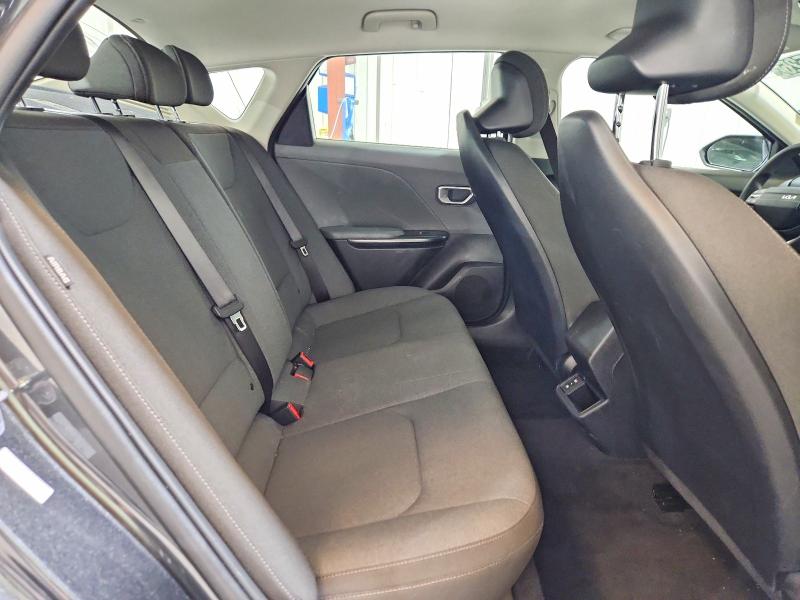 Продажа на аукционе авто 2025 Kia K4, vin: 3KPFT4DE1SE160235, номер лота: 54554526