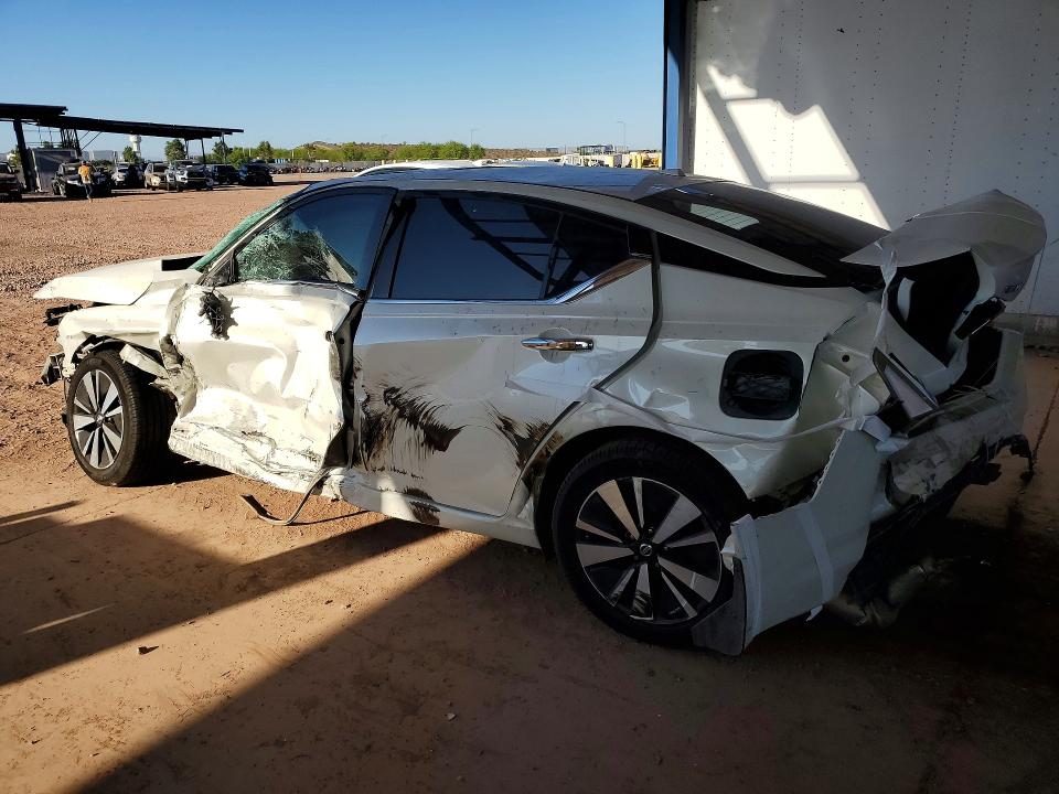 52950126 :رقم المزاد ، 1N4BL4DW5KC194893 vin ، 2019 Nissan Altima مزاد بيع