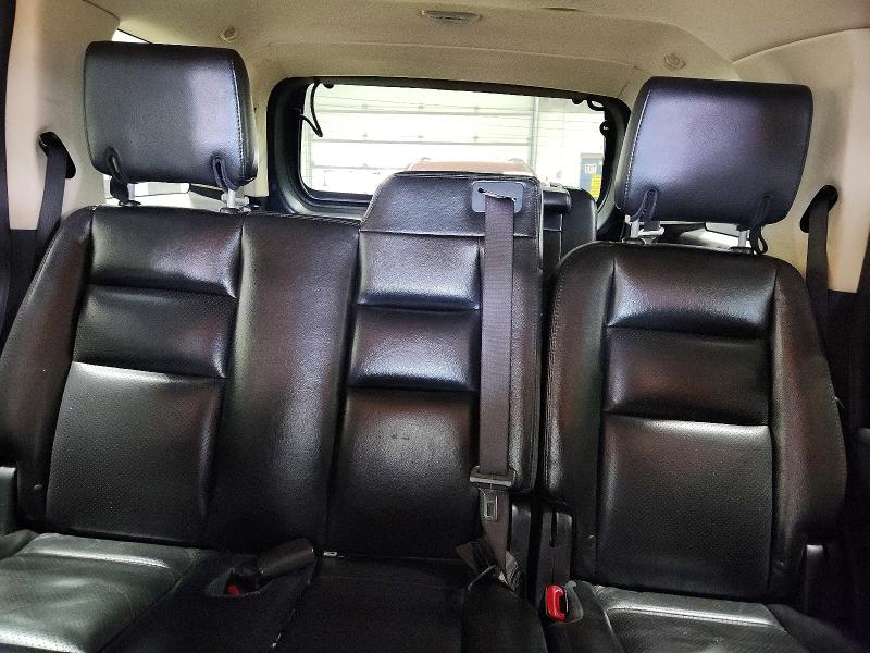 54019286 :رقم المزاد ، 4M2EN4HE8AUJ05033 vin ، 2010 Mercury Mountaineer مزاد بيع
