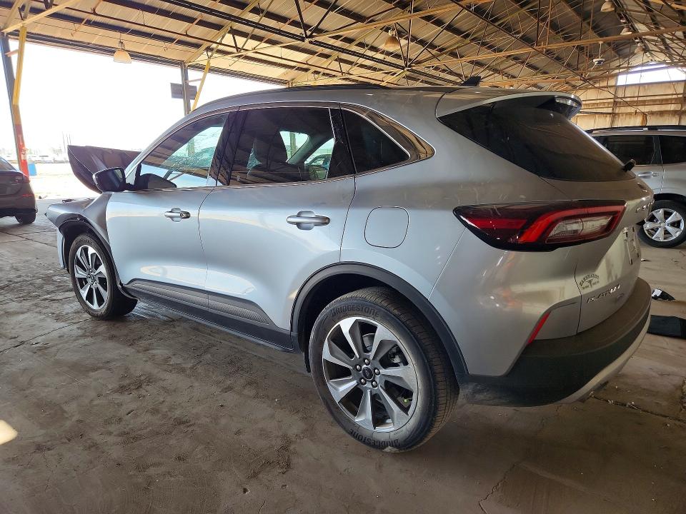 Продажа на аукционе авто 2023 Ford Escape, vin: 1FMCU9JA3PUA96993, номер лота: 54325896