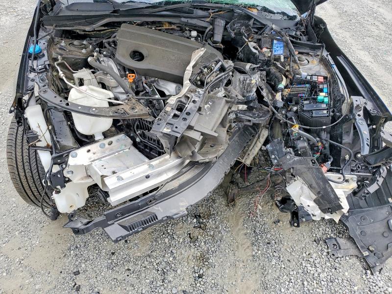 Aukcja sprzedaży 2025 Honda Civic, vin: 2HGFE2F55SH502805, numer aukcji: 52290526