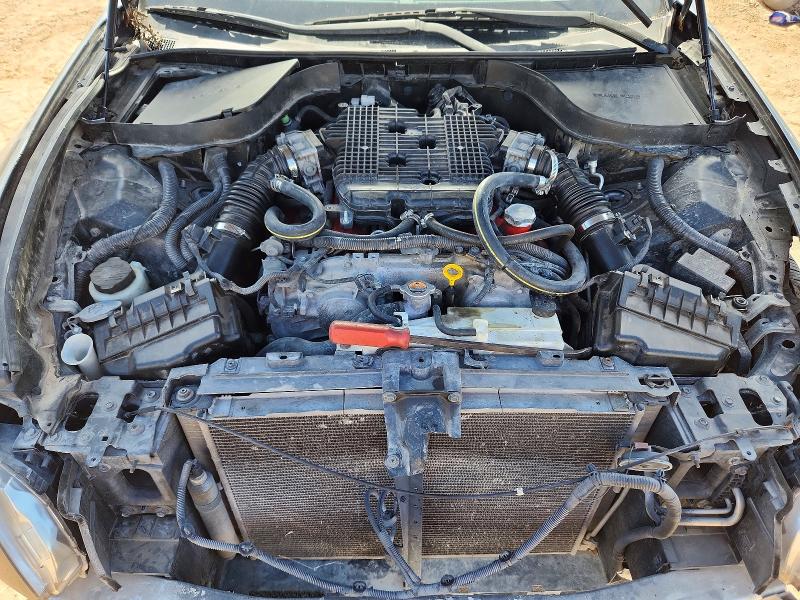 Aukcja sprzedaży 2012 Infiniti G37 Sedan, vin: JN1CV6AR6CM976976, numer aukcji: 52354256