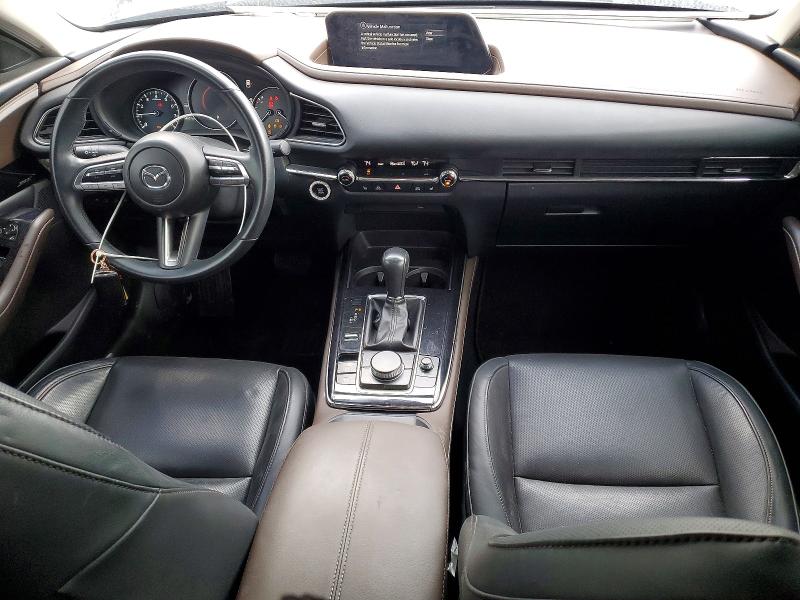 51781986 :رقم المزاد ، 3MVDMBDL7MM210067 vin ، 2021 Mazda Cx-30 مزاد بيع