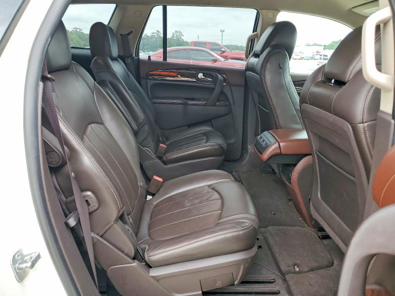 Продаж на аукціоні авто 2013 Buick Enclave, vin: 5GAKRCKD3DJ106976, номер лоту: 50187166