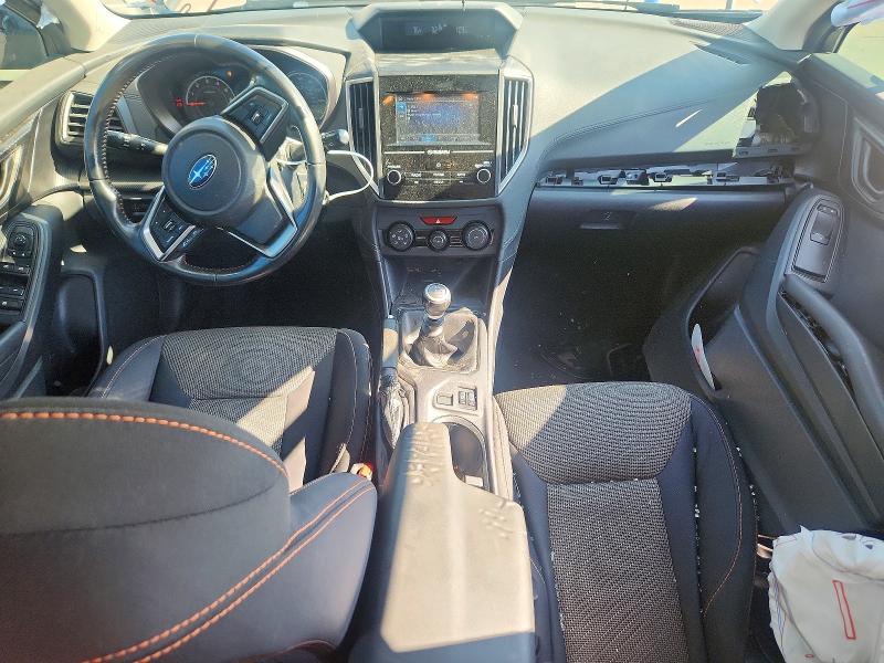 Aukcja sprzedaży 2018 Subaru Crosstrek, vin: JF2GTABC3J9263147, numer aukcji: 53292936