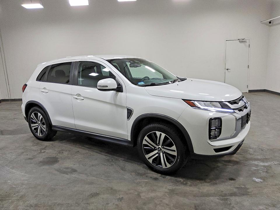 Продажа на аукционе авто 2021 Mitsubishi Outlander Sport, vin: JA4ARUAU5MU012995, номер лота: 53274836
