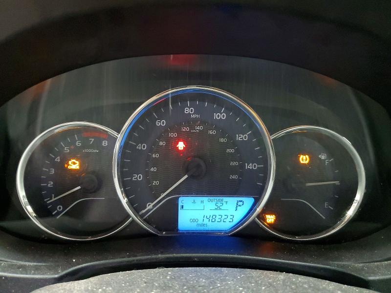 Aukcja sprzedaży 2015 Toyota Corolla, vin: 2T1BURHE3FC281050, numer aukcji: 51614536