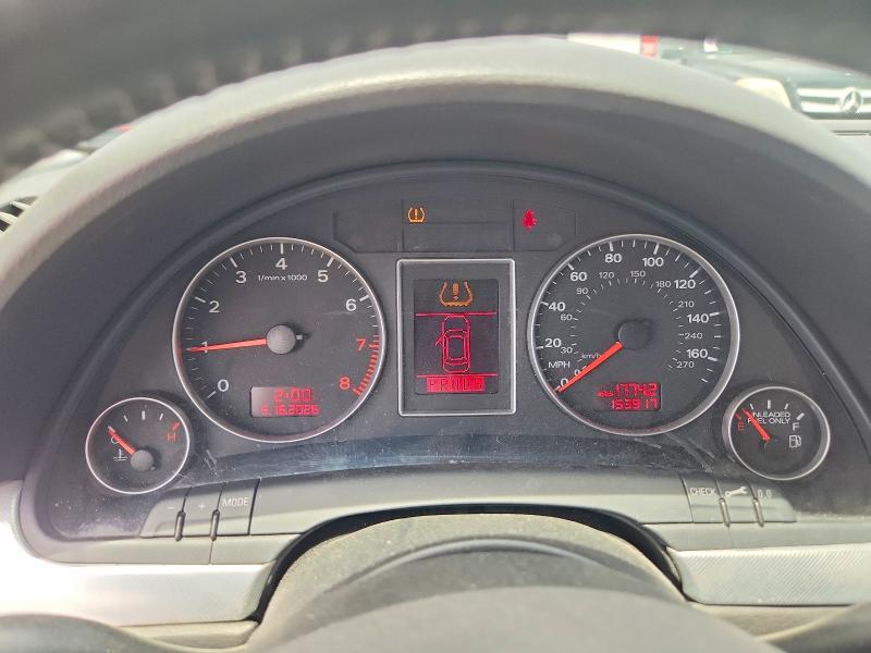Aukcja sprzedaży 2008 Audi A4, vin: WAUAF78E88A144409, numer aukcji: 53916906