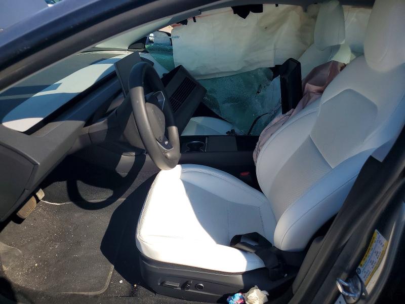 Продажа на аукционе авто 2025 Tesla Model 3, vin: 5YJ3E1EB0SF875016, номер лота: 51964336
