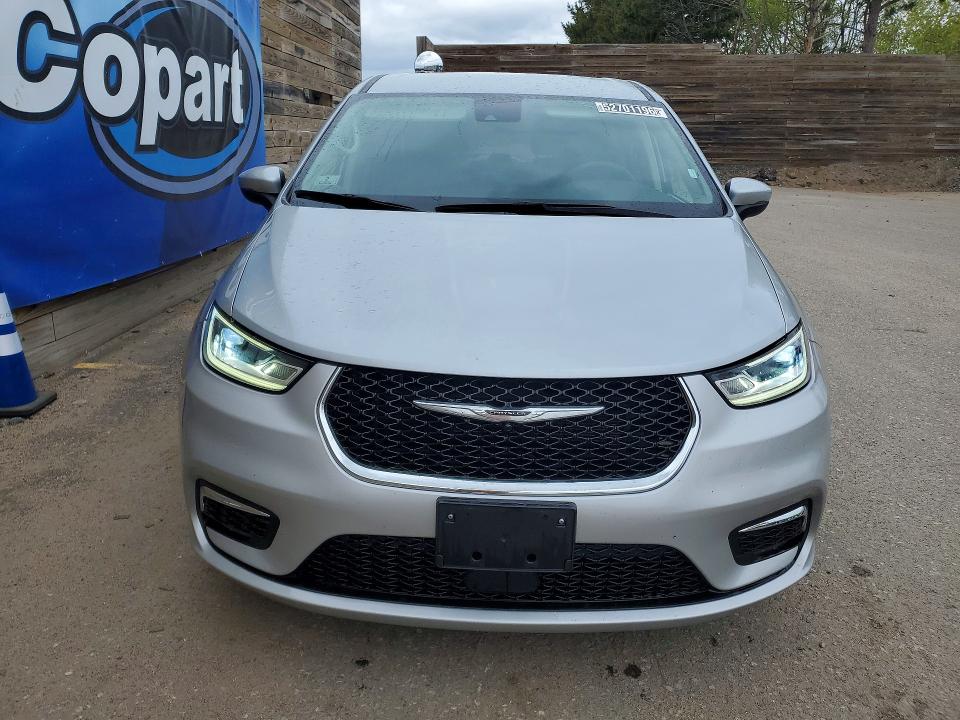 Aukcja sprzedaży 2023 Chrysler Pacifica, vin: 2C4RC1BG4PR594574, numer aukcji: 52701196